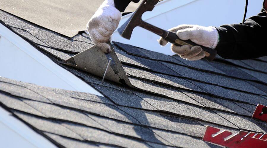 Expert Emergency Roof Repairs services in Delhi, LA